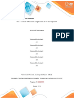 Plantilla Planeación y Organizaciómn