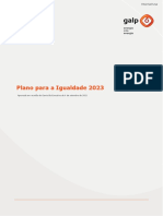 Galp Plano para A Igualdade 2023 14092023