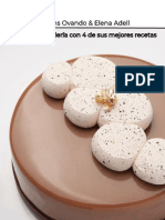 Curso de Pasteleria Grauito 2021