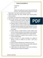 Tec Examen 1 Prob y Estadistica Feb 24 9 Horas