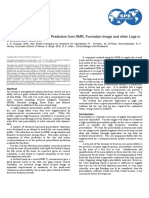 Hassall, Et Al. - 2004 - Comparison of Permeability Predictors From NMR, Fomration Image and Others Logs in A Carbonate Reservoir