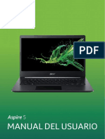 User Manual - Acer - 2.0 - A - A A5145-53