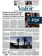 Valor Econômico (SP) 20.07.23