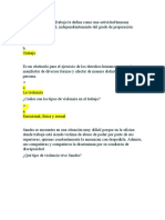 La Ley Federal Del Trabajo Le Define Como Una Actividad Humana Intelectual o Material (14114)