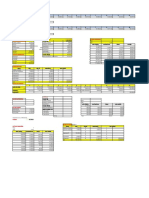 Informe Gerencia Financiera Vargas Daniel Cossio Estefani ENERO 1