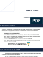 Funil de Vendas - V1