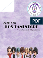 Catalogo Lostani Store