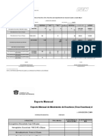 Reporte Tiras de Glucosa Adulto Mayor