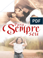 Para Sempre Seu - Andressa Tucunduva