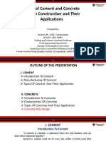 Diferent Types of Cement Concrete (4-12-2022)