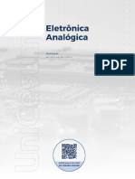 Livro Eletronica Analogica