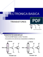 Transistor Es