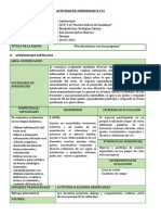 Clase para El Nombramiento-1