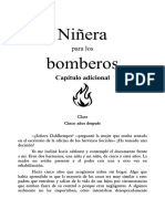 Niñera para Los Bomberos - Capitulo Adicional