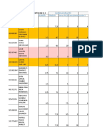 Calificaciones 6 - 3 1parcial 2023 c1