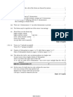 2000 HKCE Marking