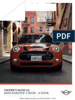 2019 MINI 2Door4Door WMINIConnected