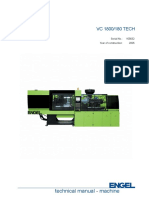 E-Technical Manual - Machine