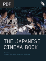 The Japanese Cinema Book 