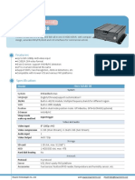 Hero-MA80-08 v3 Datasheet-221020