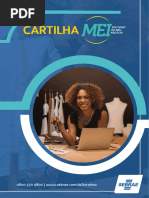 Cartilha Do Mei 2023