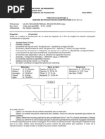 Practica Calificada 2 - 2022 I