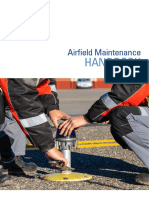 Airfield Maintenance Manual