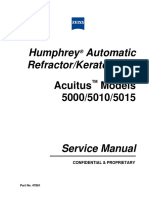 HARK Acuitus Service Manual Rev C PDF