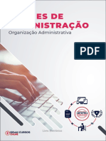 Organizacao Administrativa E1670938994