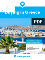 Greece Buying Guide