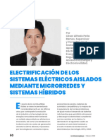 César Peña Ramos - Revistaenergia - Edicion 30