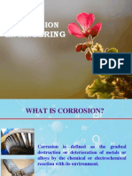 Corrosion Engineering