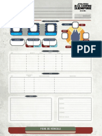 SW EOE Ship Sheet