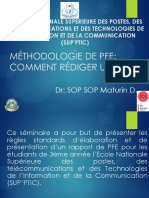 SEMINAIRE SUP'PTIC JUNE2022 Soir