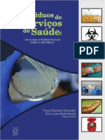 Resíduos de Serviços de Saúde