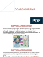 Sistema Cardiovascular III