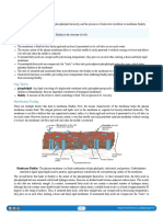 3.2C Membrane Fluidity