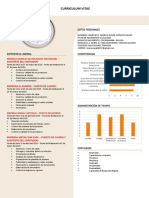 Curriculum Vitae - Lic. en Ing. Economica y Financiera Marco David Copatiti Uluri - CBBA - 2023