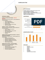 Curriculum Vitae - Lic. en Ing. Economica y Financiera Marco David Copatiti Uluri - Cbba