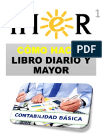 Libro Diario