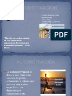 AUTOMOTIVACIÓN