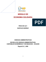 Economia Solidaria