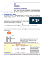 15 Magnetismo (Apuntes)