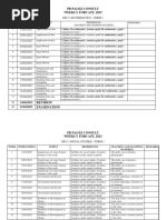 Basic 9 Scheme of Learning Term 1 2023 3 13