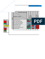 Matriz de Habilidades PTH1