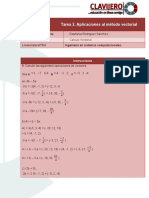 Tarea2.Calculo Vectorial