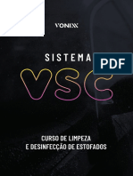 Apostila Live Sistema VSC