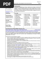 PAK - Resume Owais Ahmed - FC FM CFO 17 Yrs Exp - Owais Ahmed