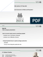 WBA Webinar - Jesper Medsen, C F Nielsen