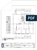 Electrical Plan